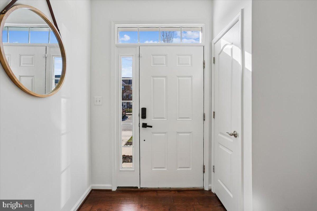 MORRIS PLACE - Residential