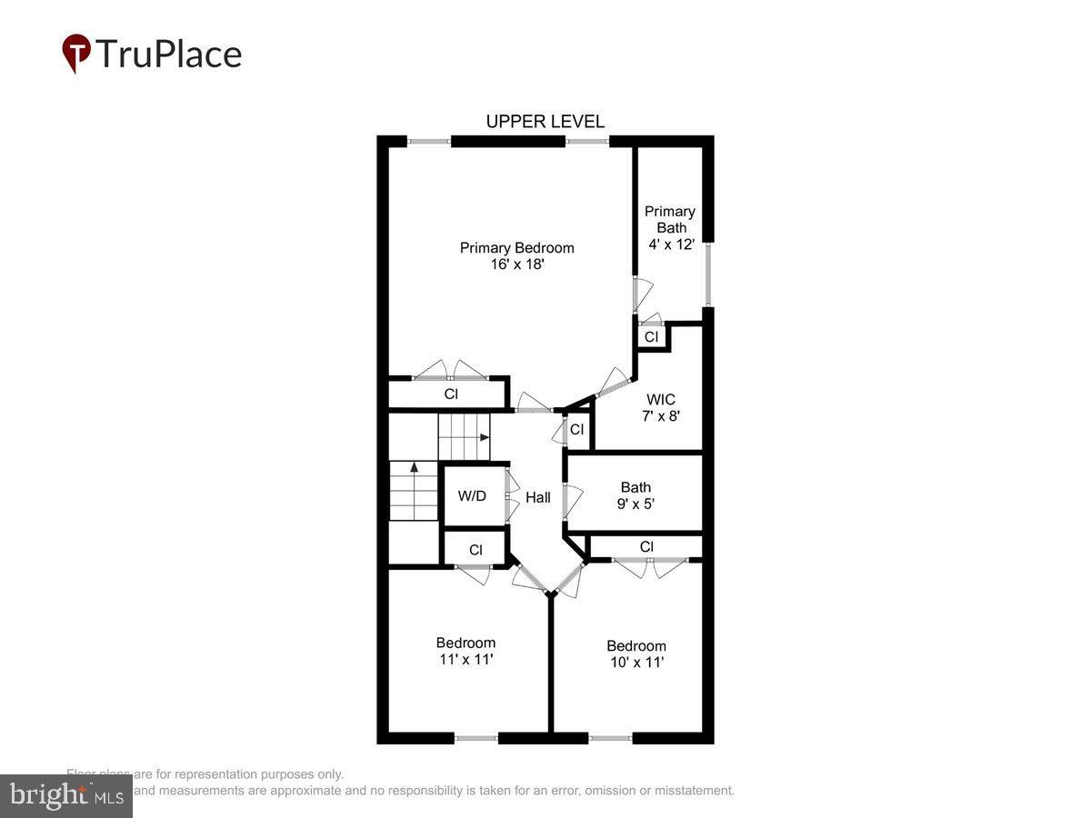 MORRIS PLACE - Residential