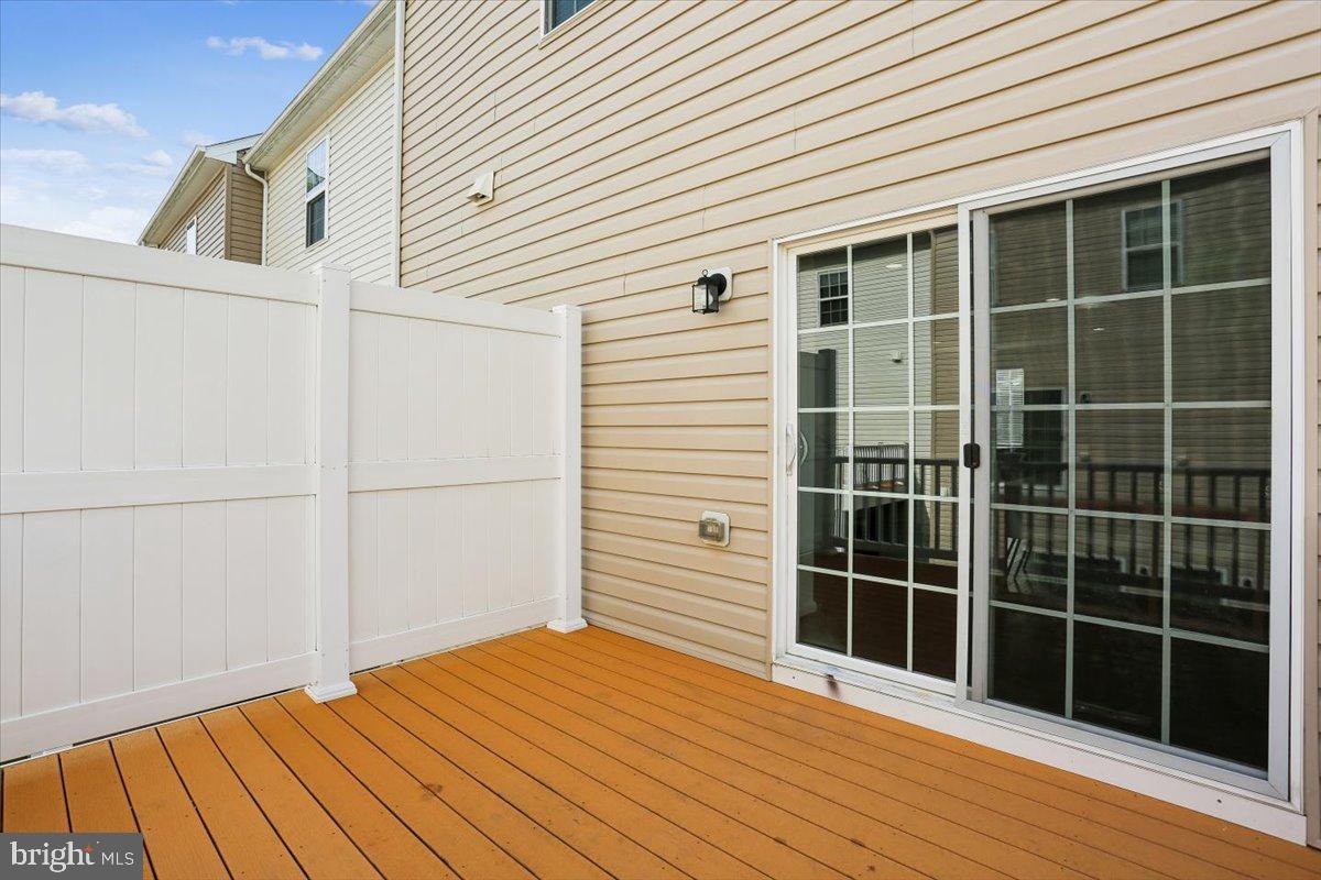 MORRIS PLACE - Residential