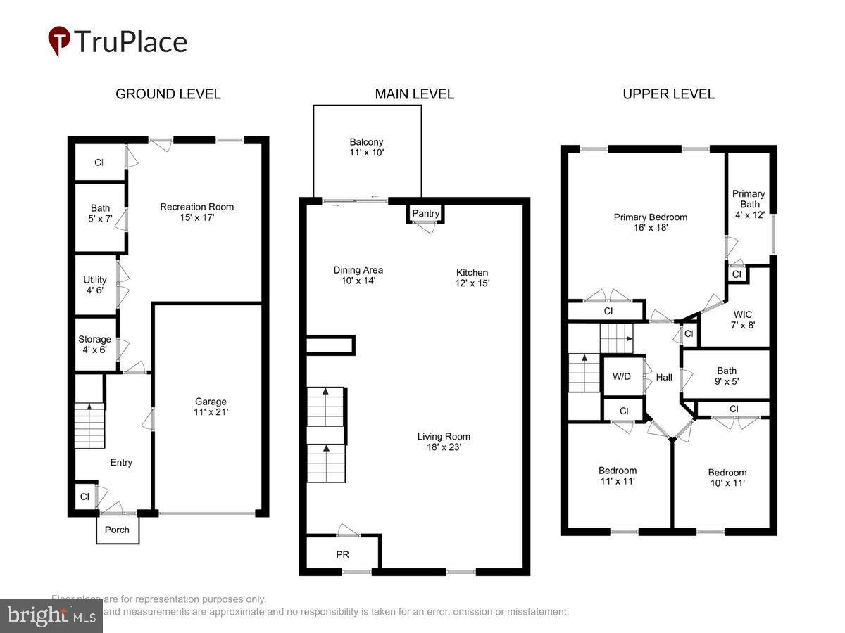 MORRIS PLACE - Residential