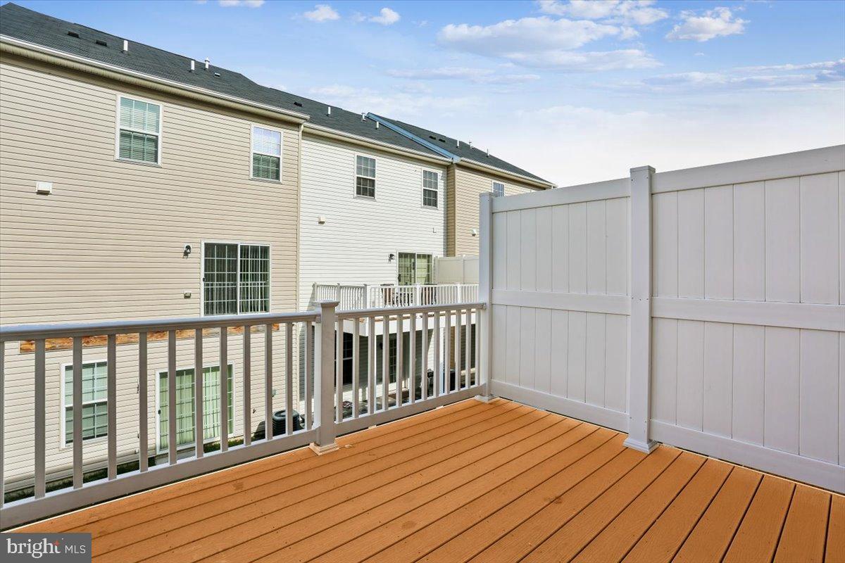 MORRIS PLACE - Residential