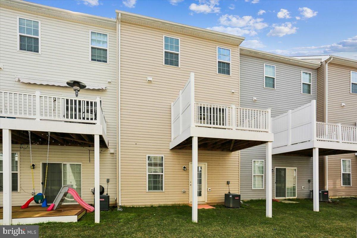 MORRIS PLACE - Residential