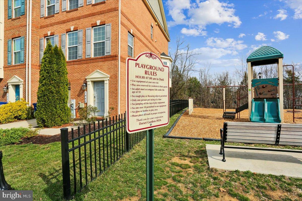 MORRIS PLACE - Residential