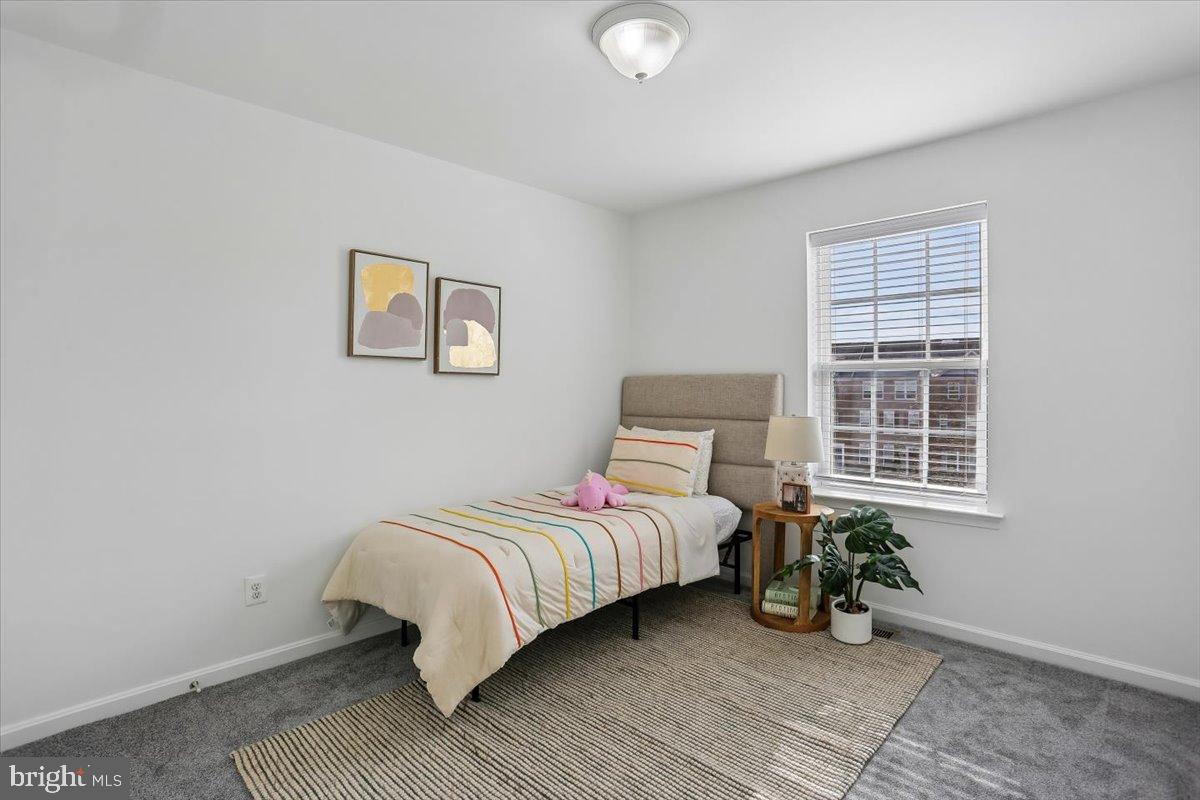 MORRIS PLACE - Residential