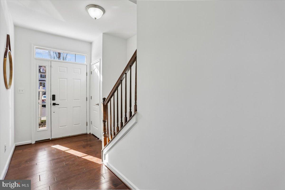 MORRIS PLACE - Residential