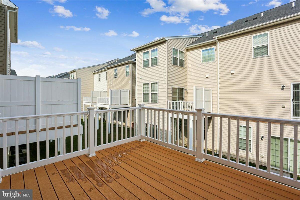 MORRIS PLACE - Residential