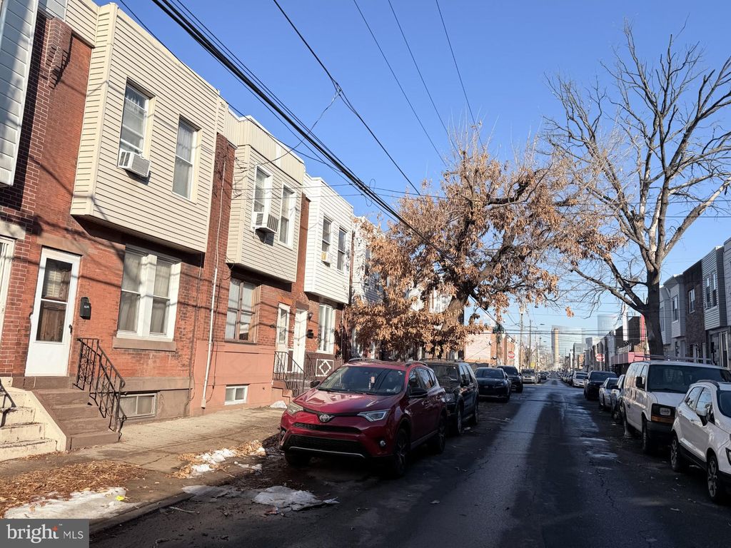 Photo of 1618 S 27th Street, PHILADELPHIA, PA 19145 (MLS # PAPH2568302)