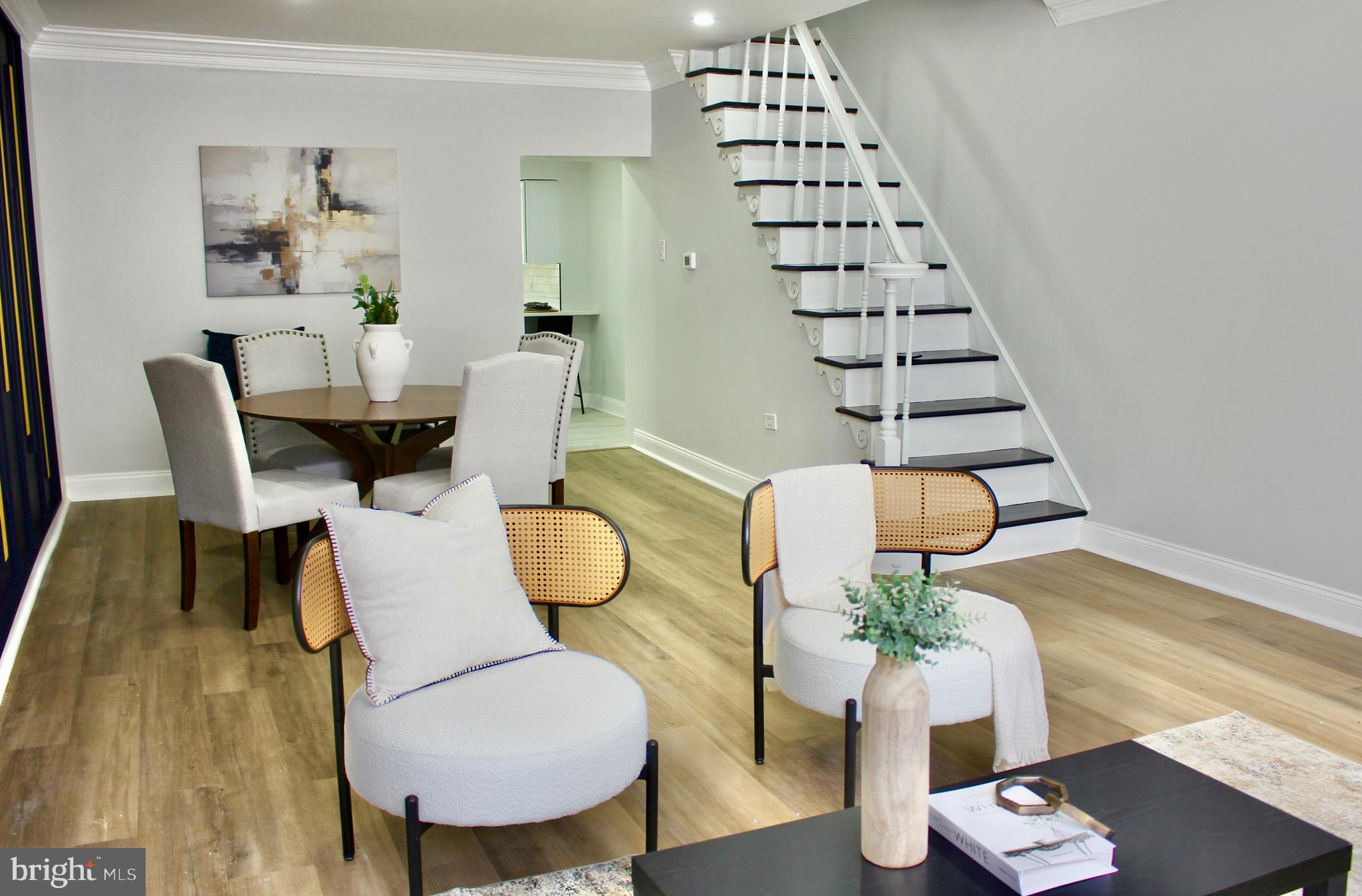 PHILADELPHIA - Residential