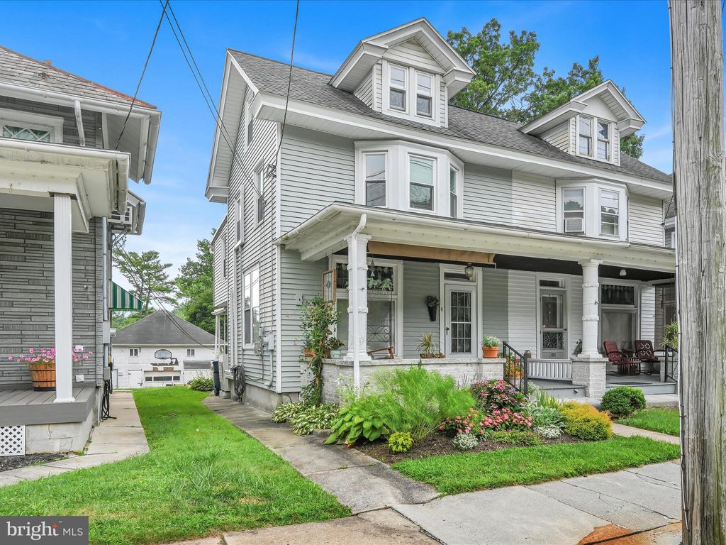 Photo of 211 E Main STREET, Adamstown, PA 19501 (MLS # PALA2038800)