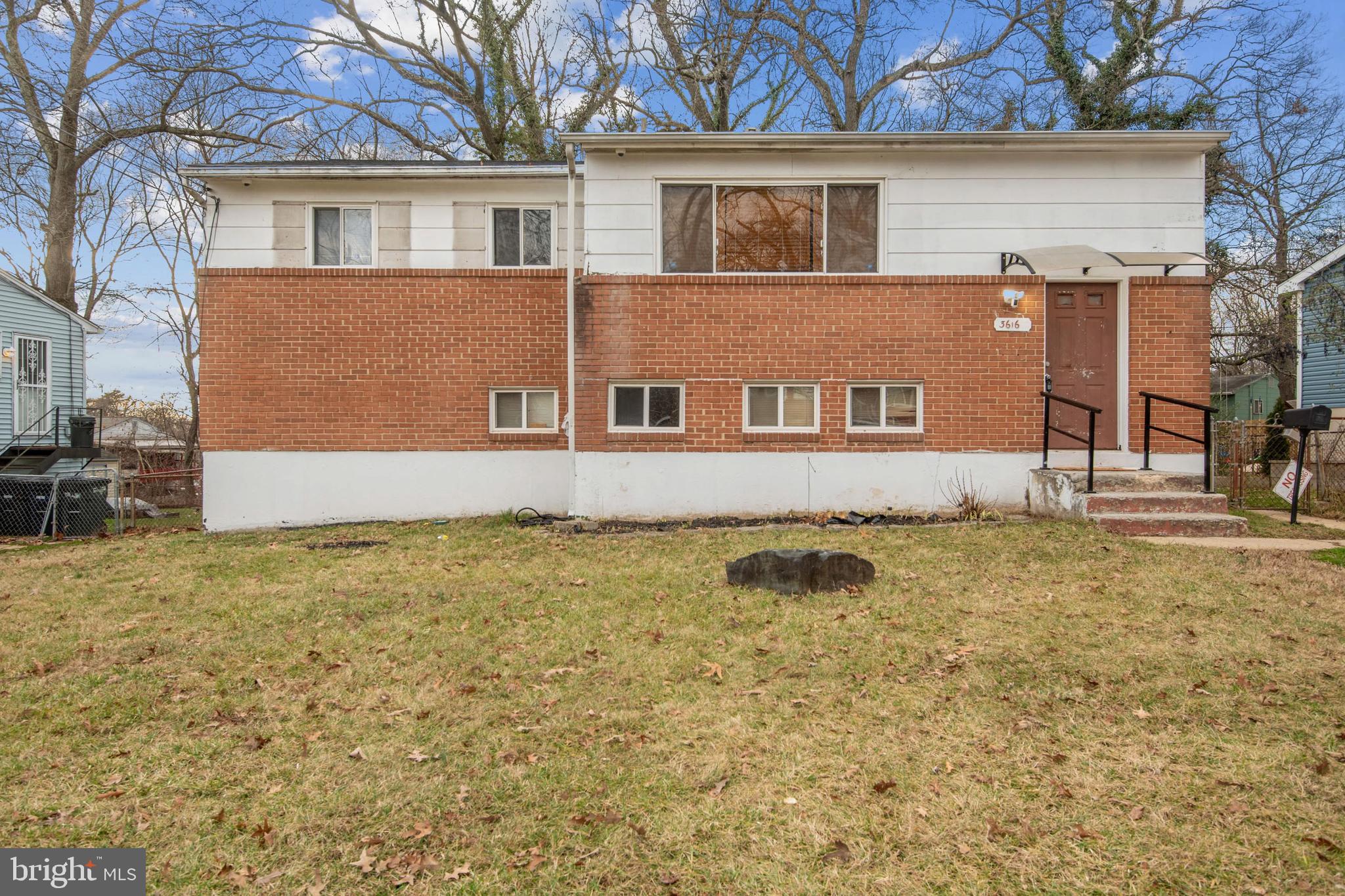 EDWARD ESTATES - Residential