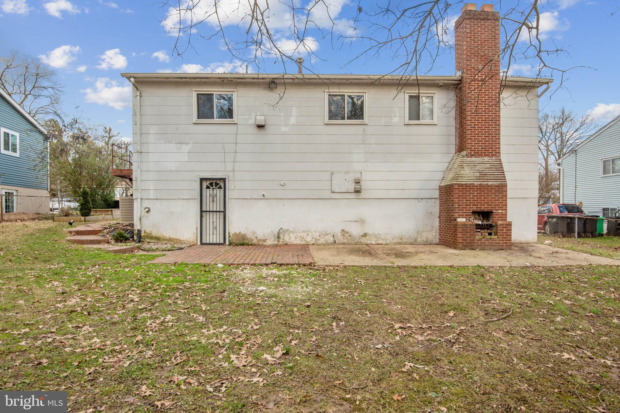 EDWARD ESTATES - Residential