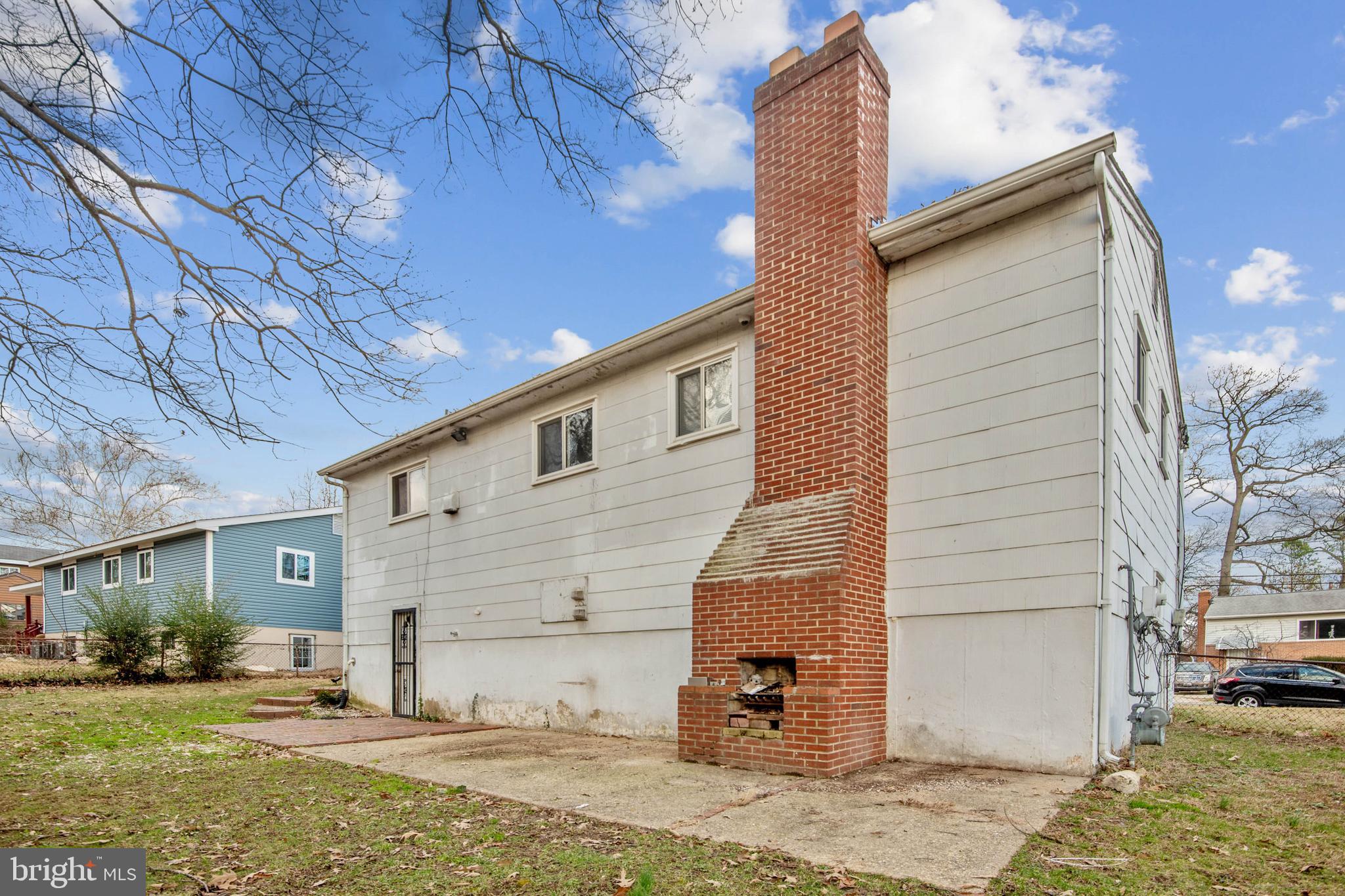 EDWARD ESTATES - Residential