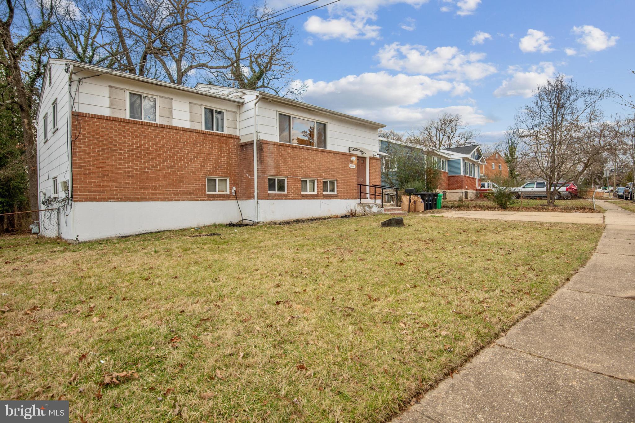 EDWARD ESTATES - Residential