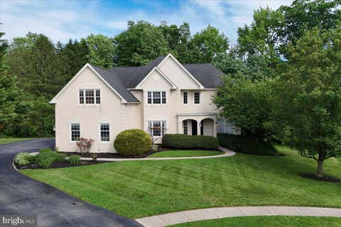 Homes For Sale - 14 Sayers Court<br/> WILMINGTON, DE 19803