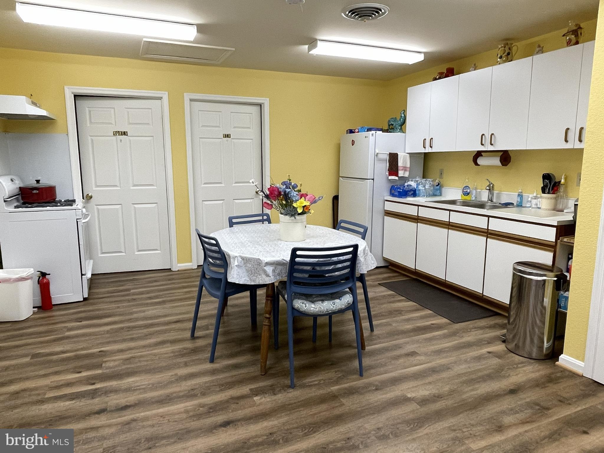 MARVIN GARDENS - Residential