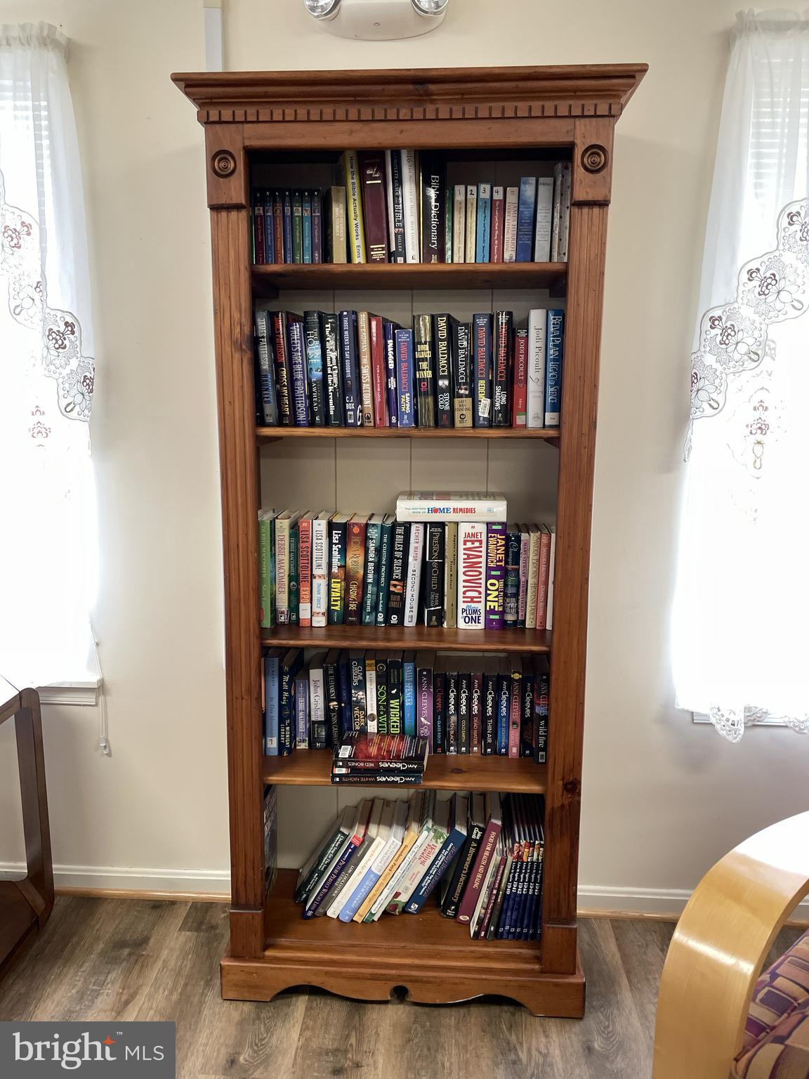 MARVIN GARDENS - Residential