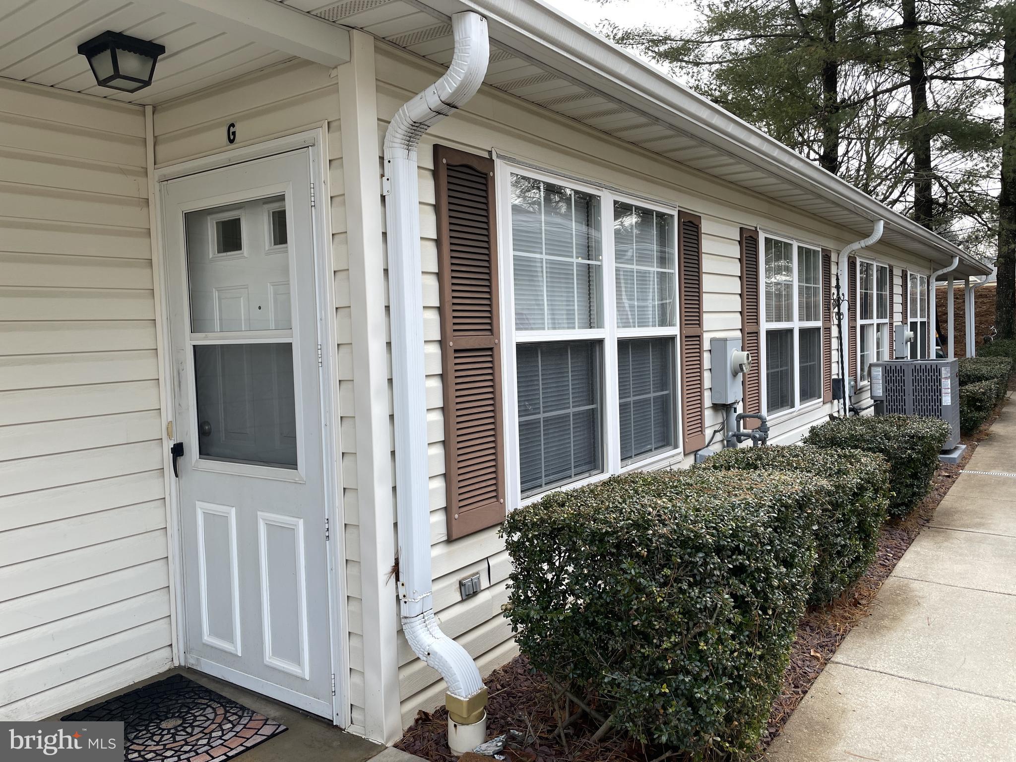 MARVIN GARDENS - Residential