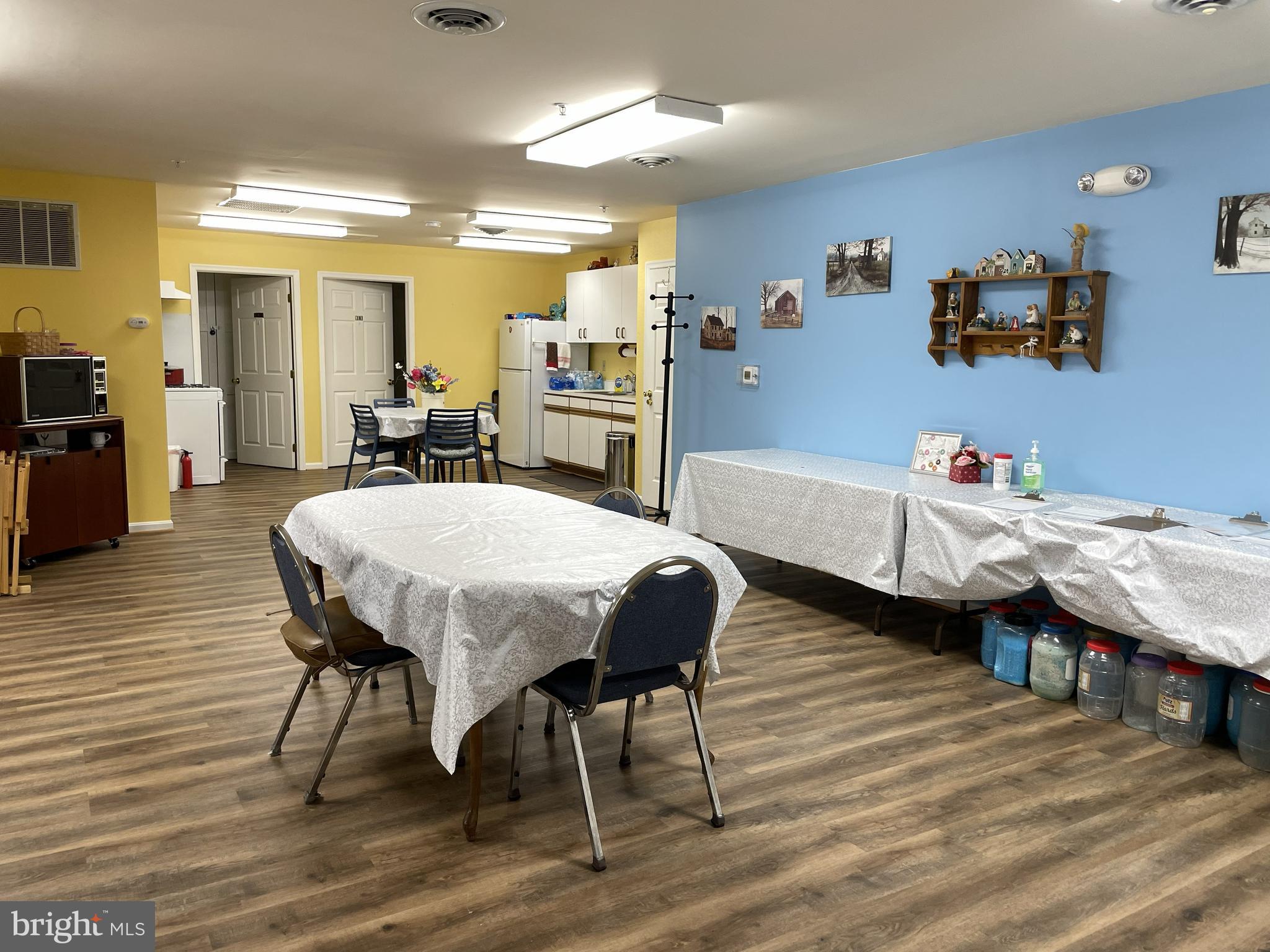 MARVIN GARDENS - Residential