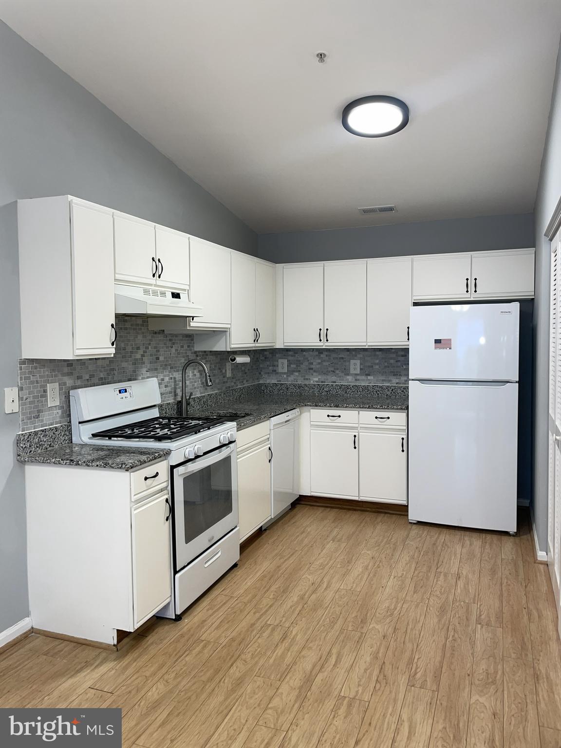 MARVIN GARDENS - Residential