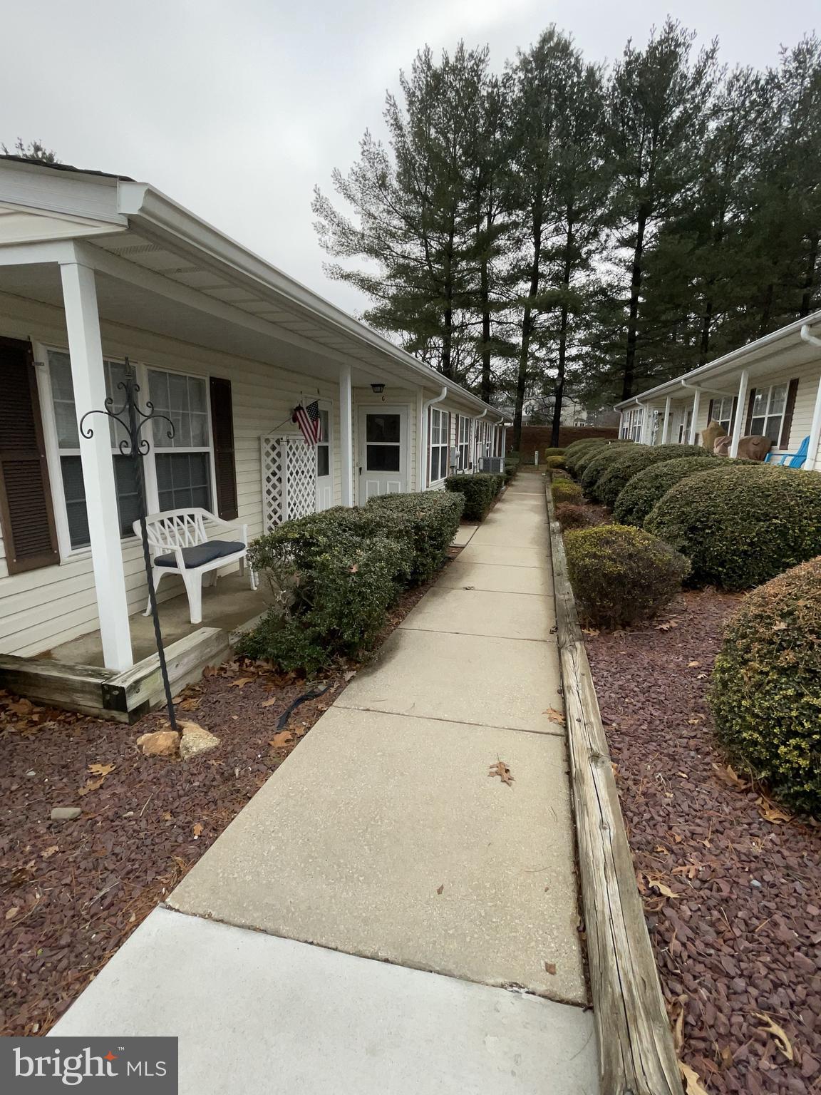 MARVIN GARDENS - Residential