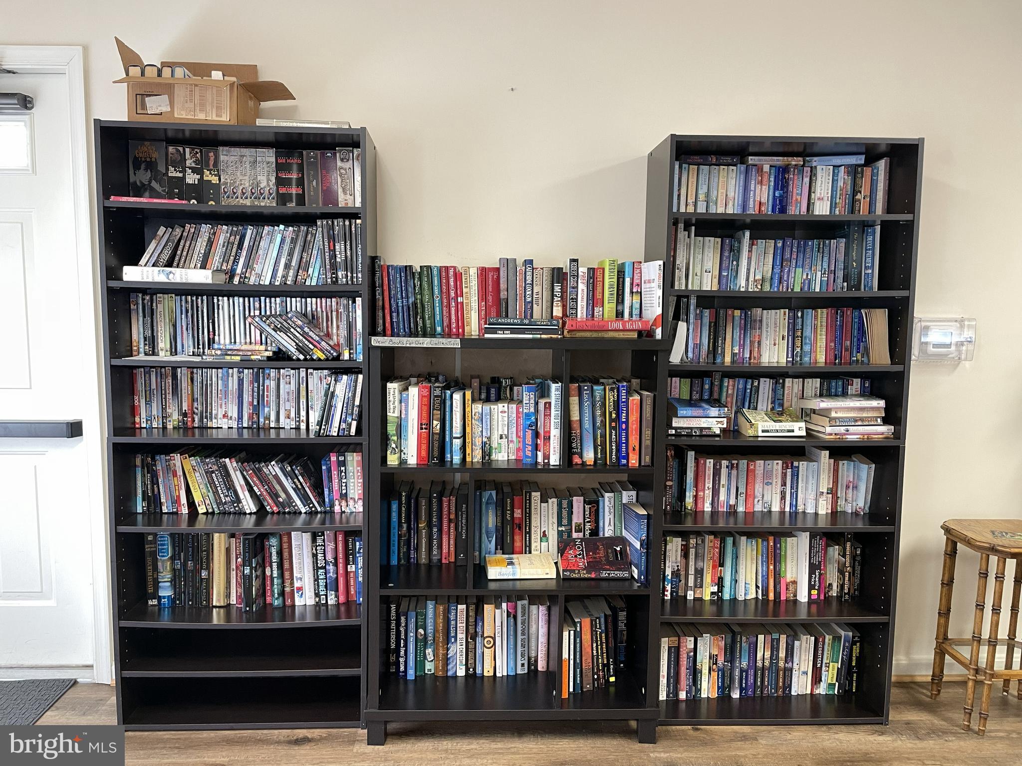 MARVIN GARDENS - Residential