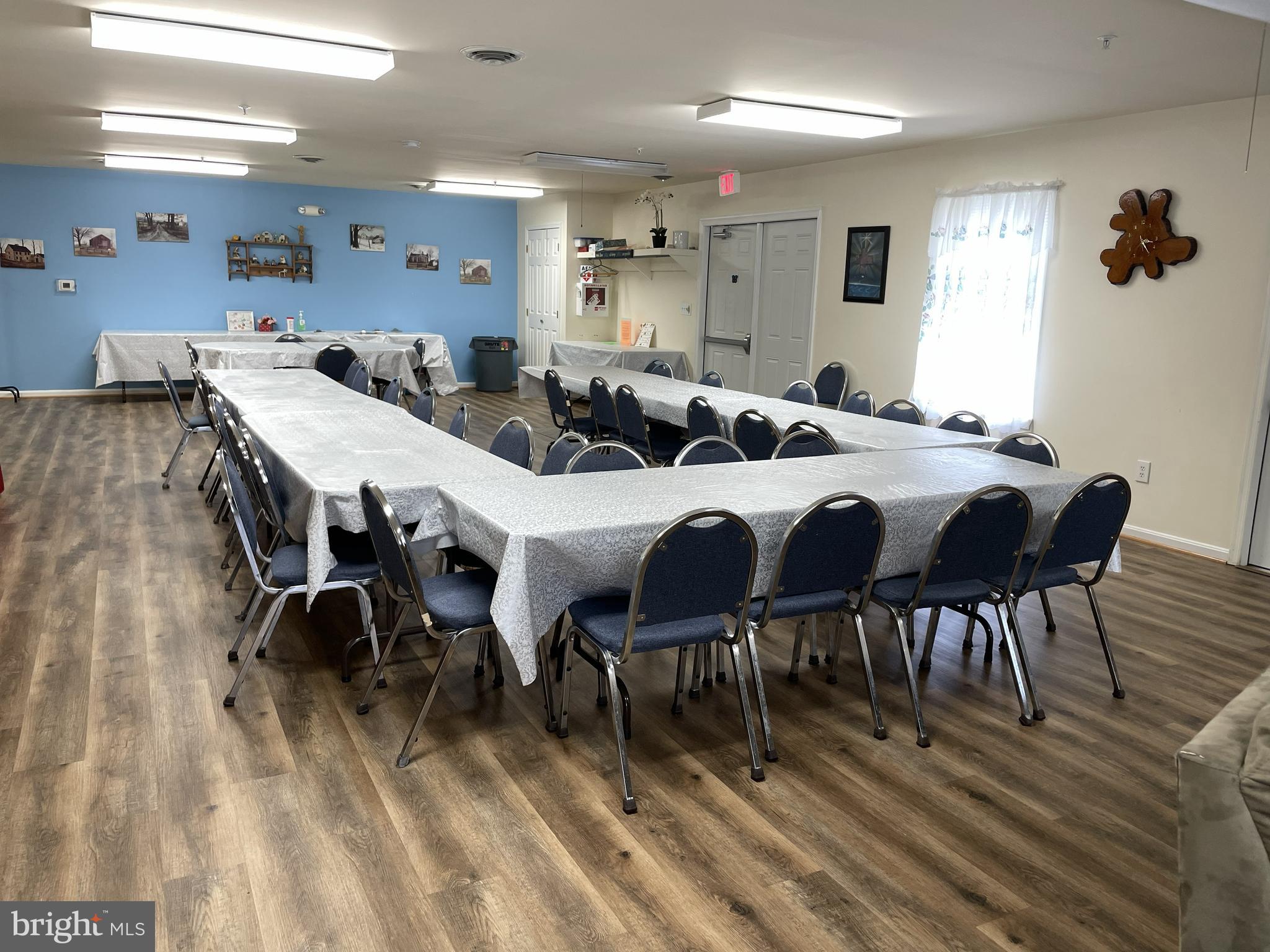 MARVIN GARDENS - Residential