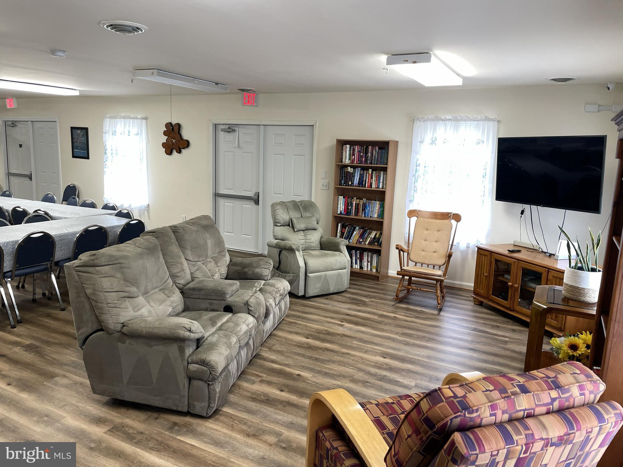 MARVIN GARDENS - Residential