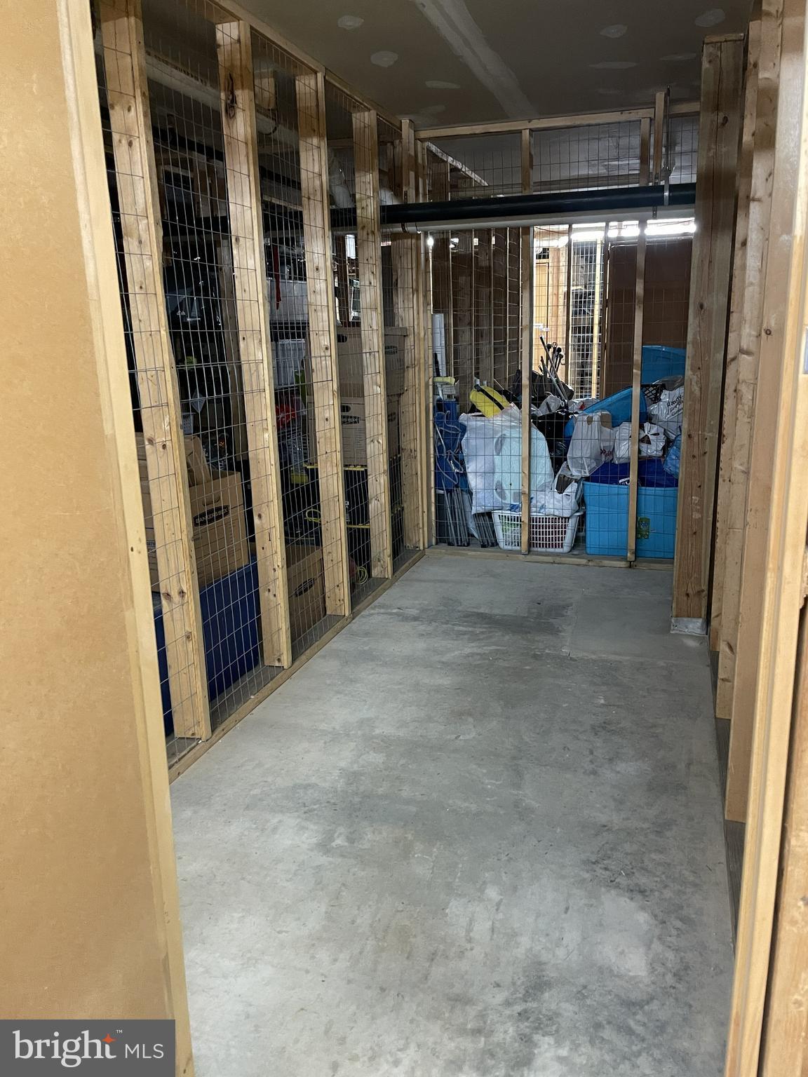 MARVIN GARDENS - Residential