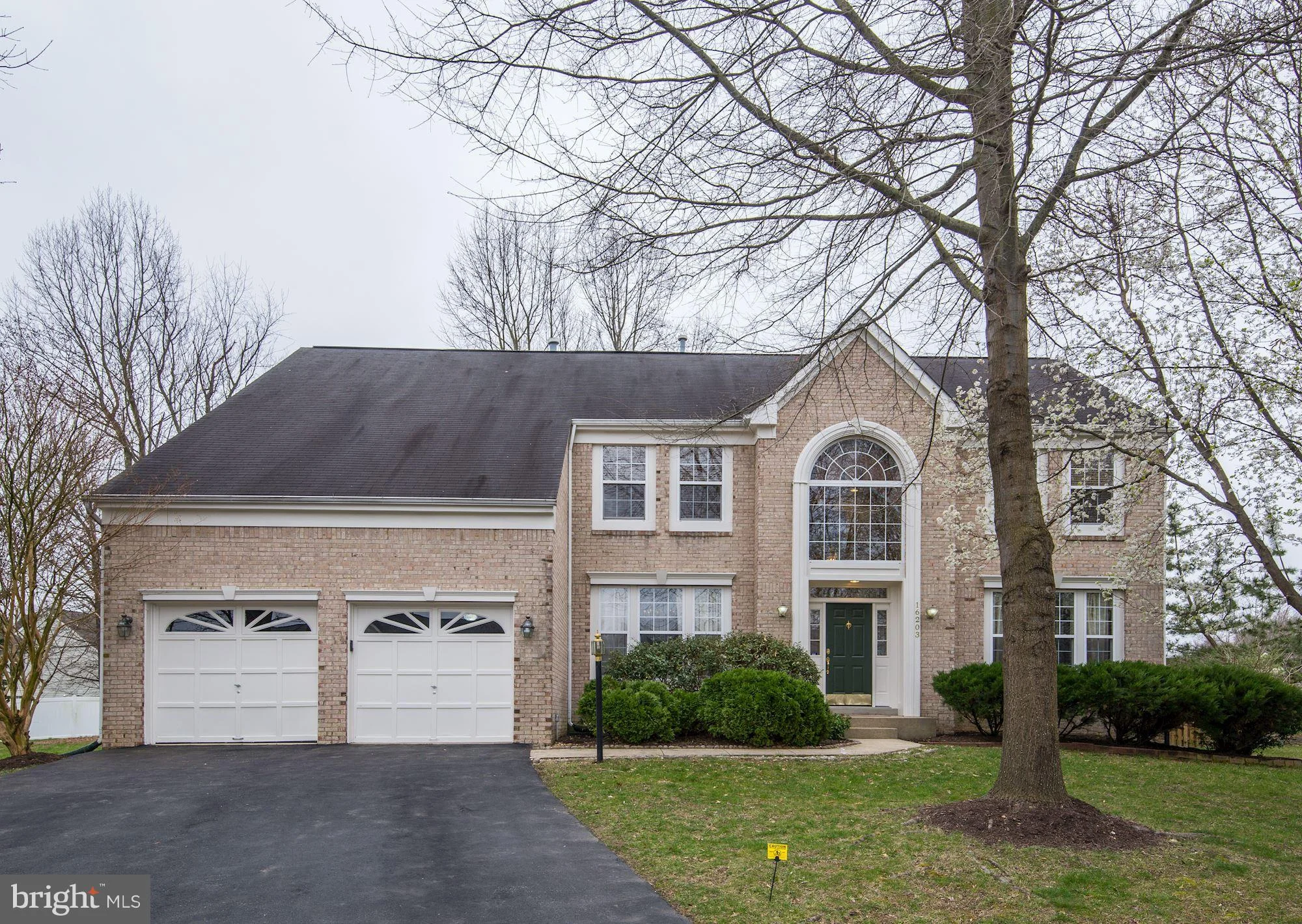 16203 Azure Place, Bowie, MD 20716