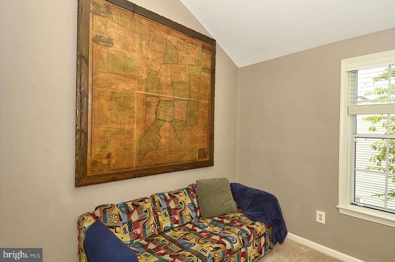 STONEBRIDGE - Residential Lease