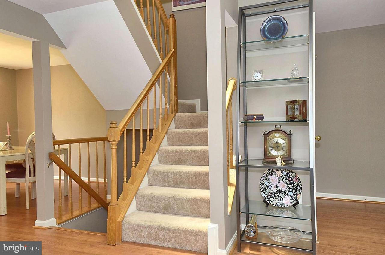 STONEBRIDGE - Residential Lease