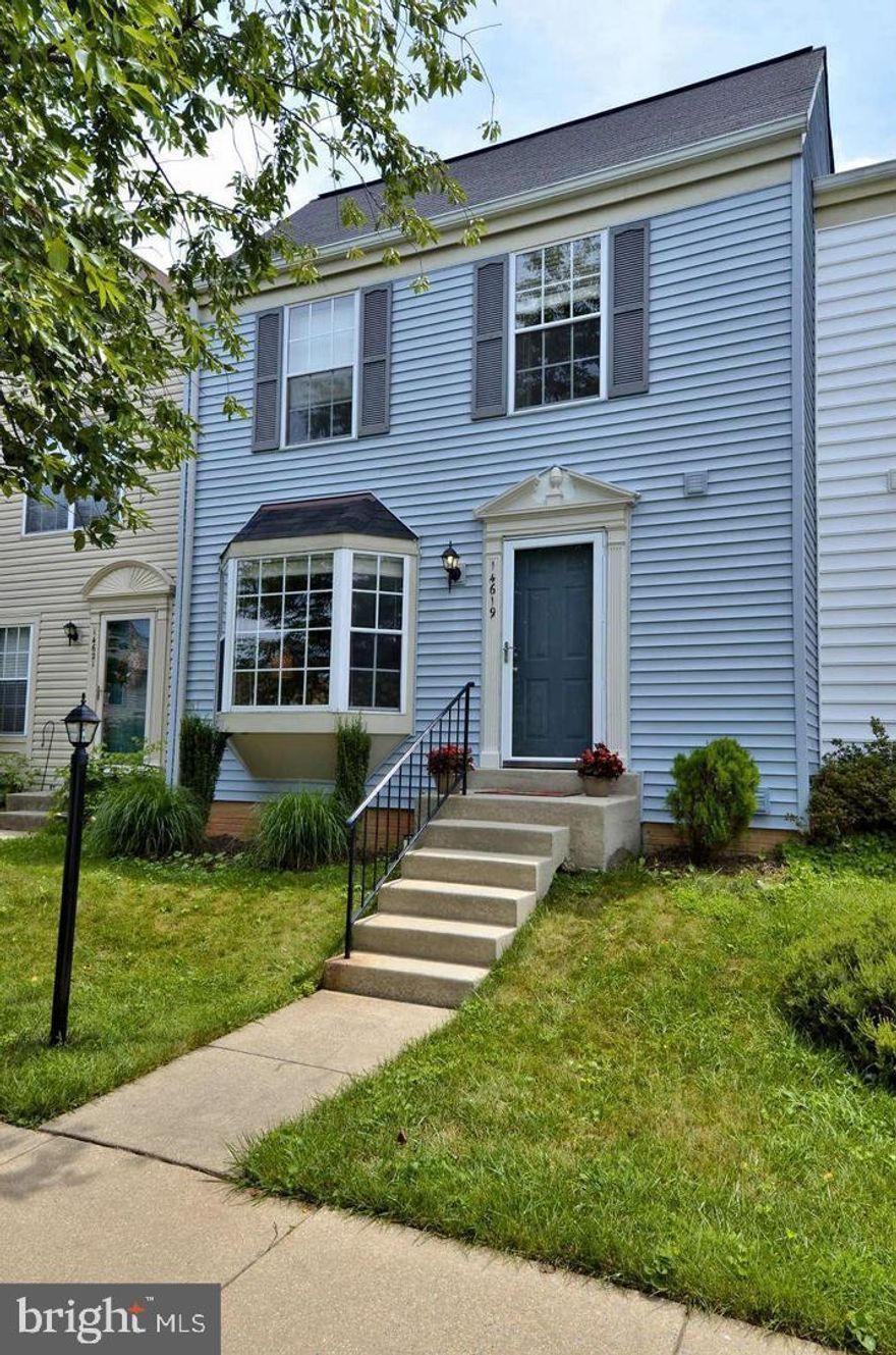 Well maintained town home with 3 bedrooms , 2 full bathrooms and one half bath. 
As  per the landlord's request showing is limited to Friday 5pm to 8pm , Saturday  and Sunday 9am to  8pm.
Landlords are in the process of moving out and home will be empty and cleaned by 8/10/2021.