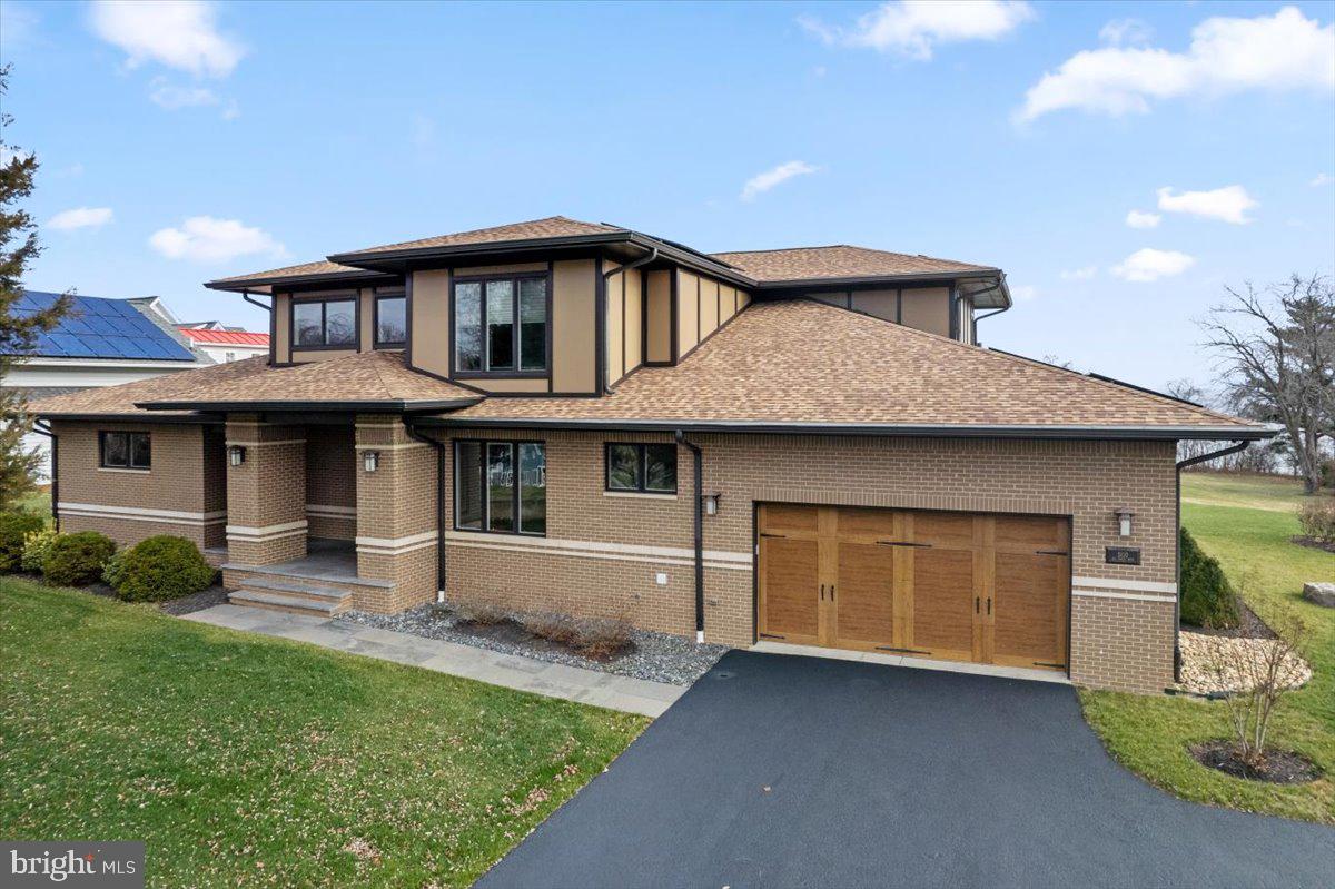 BAYVIEW MANOR ESTATES - Residential