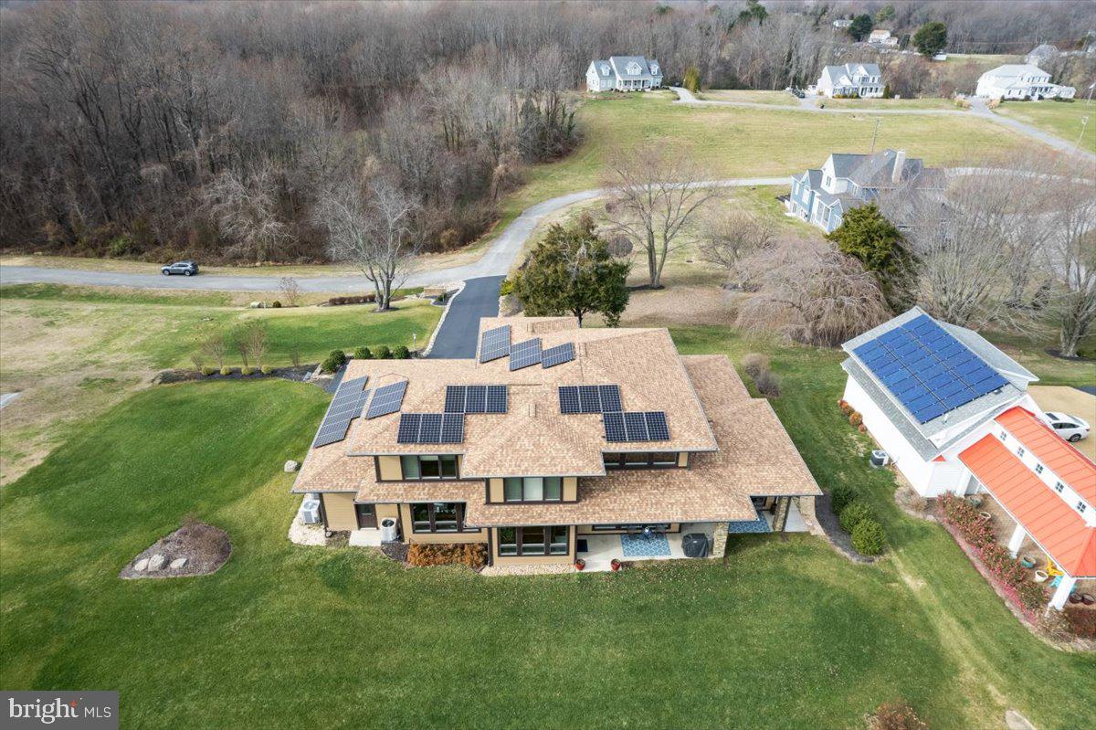 BAYVIEW MANOR ESTATES - Residential