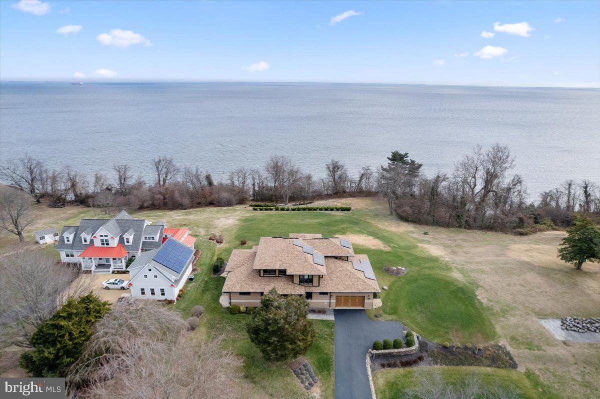 BAYVIEW MANOR ESTATES - Residential