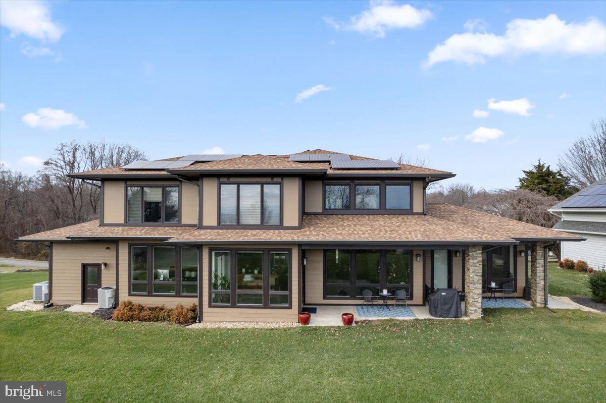 BAYVIEW MANOR ESTATES - Residential