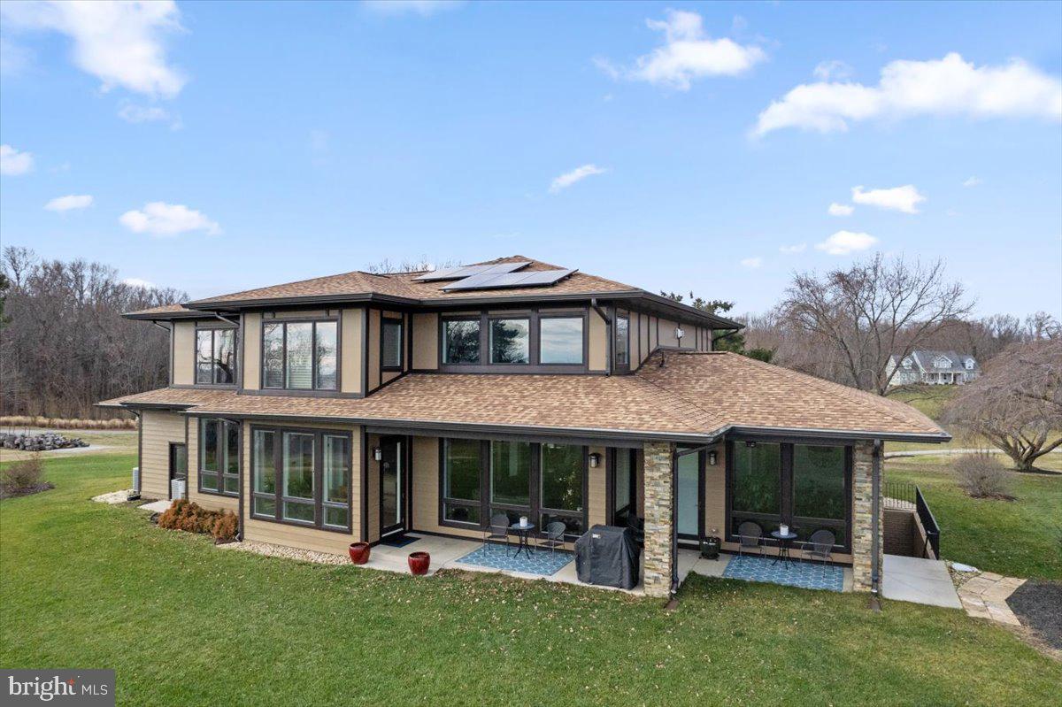 BAYVIEW MANOR ESTATES - Residential