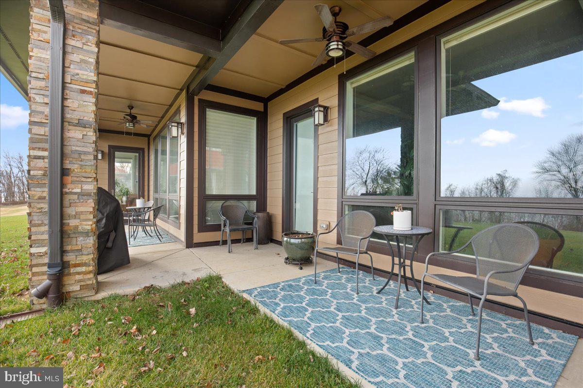 BAYVIEW MANOR ESTATES - Residential