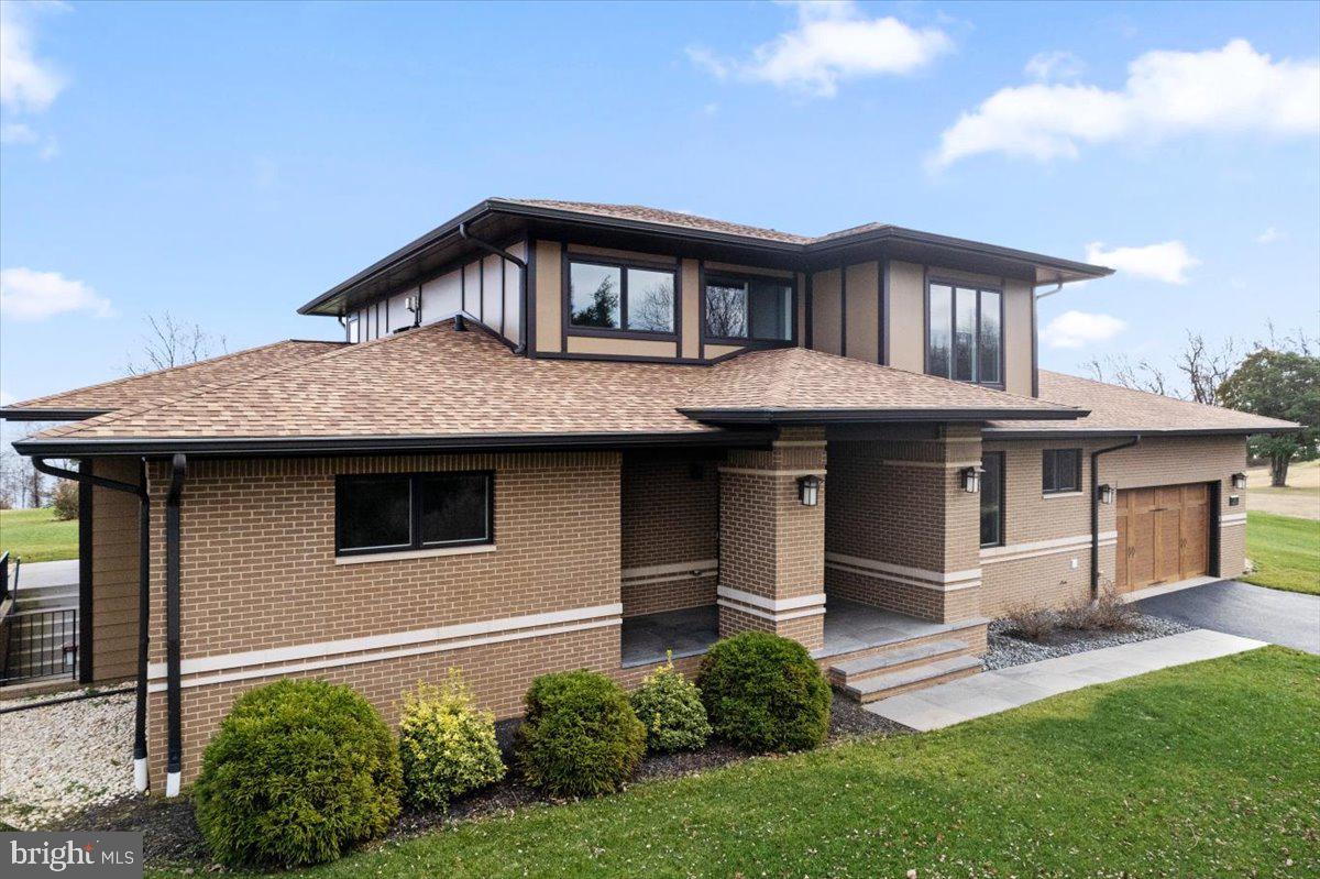 BAYVIEW MANOR ESTATES - Residential