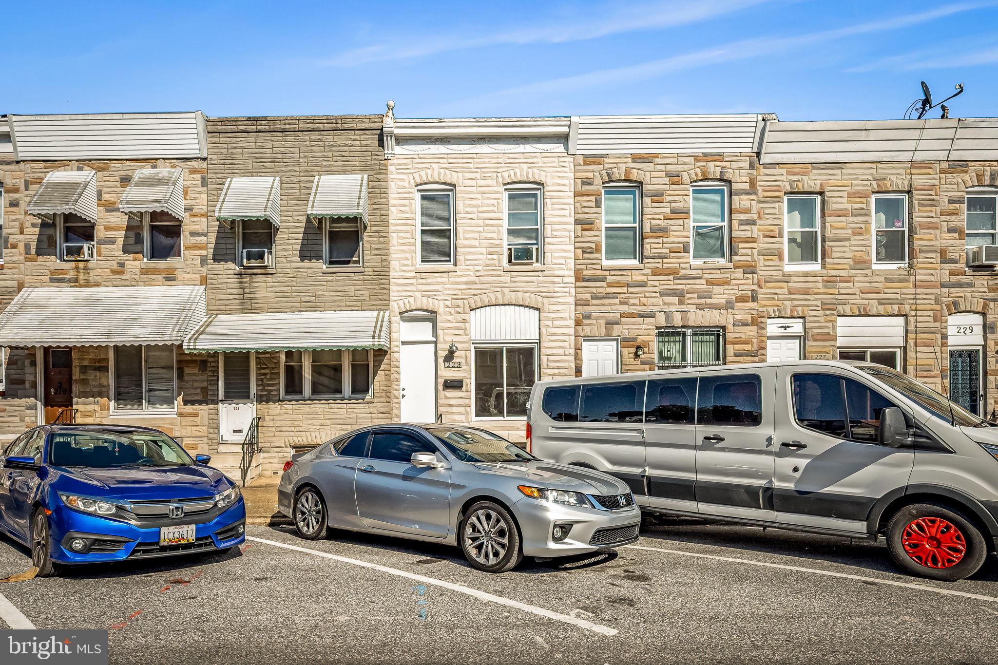 HIGHLANDTOWN - Residential