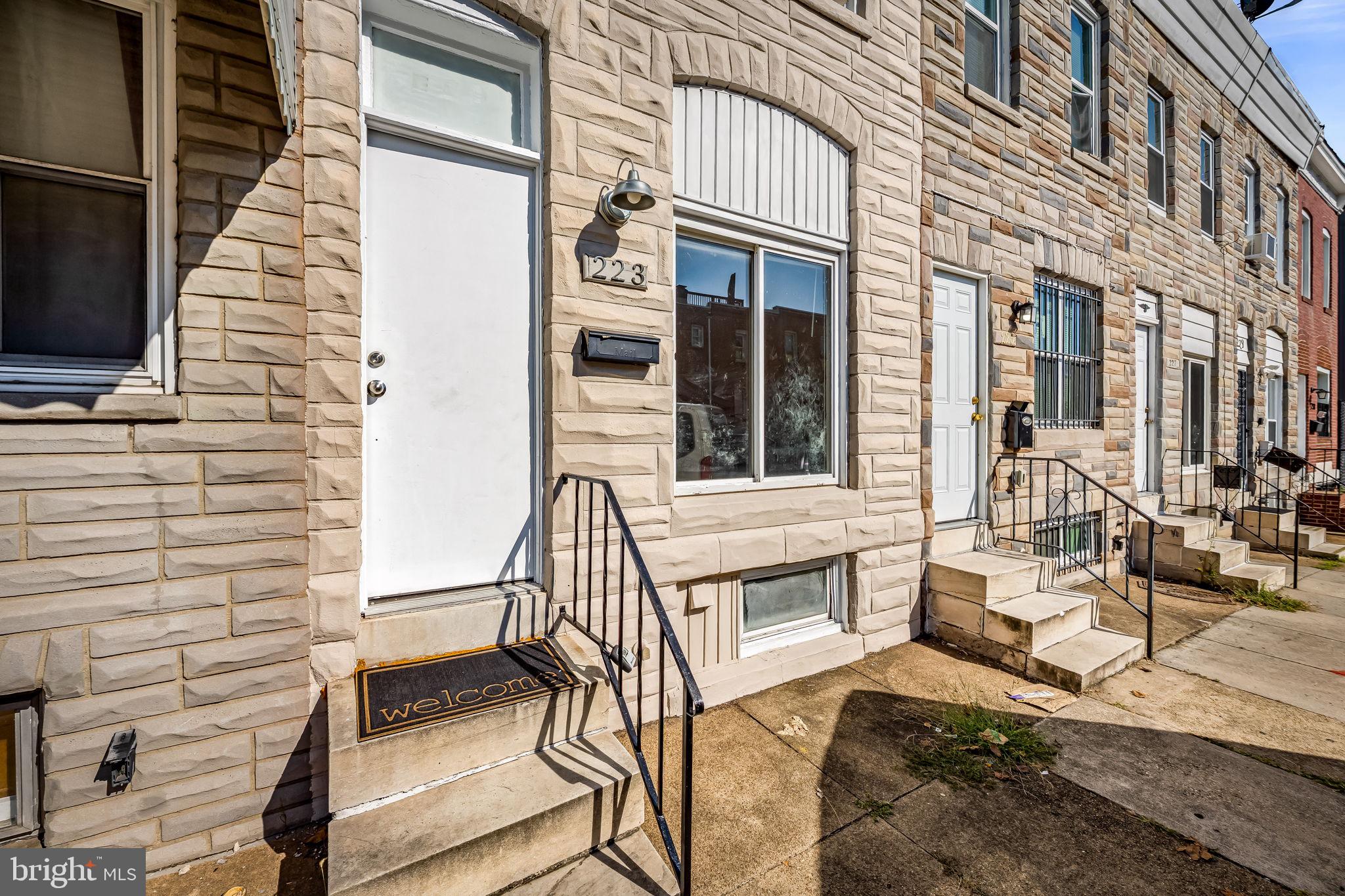 HIGHLANDTOWN - Residential