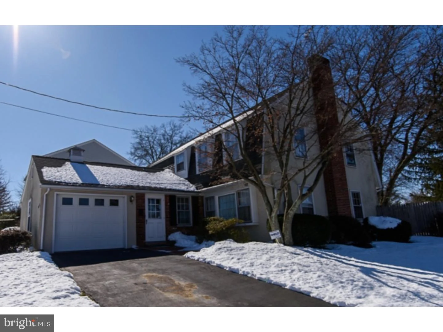 102 S School Lane, Souderton, PA 18964