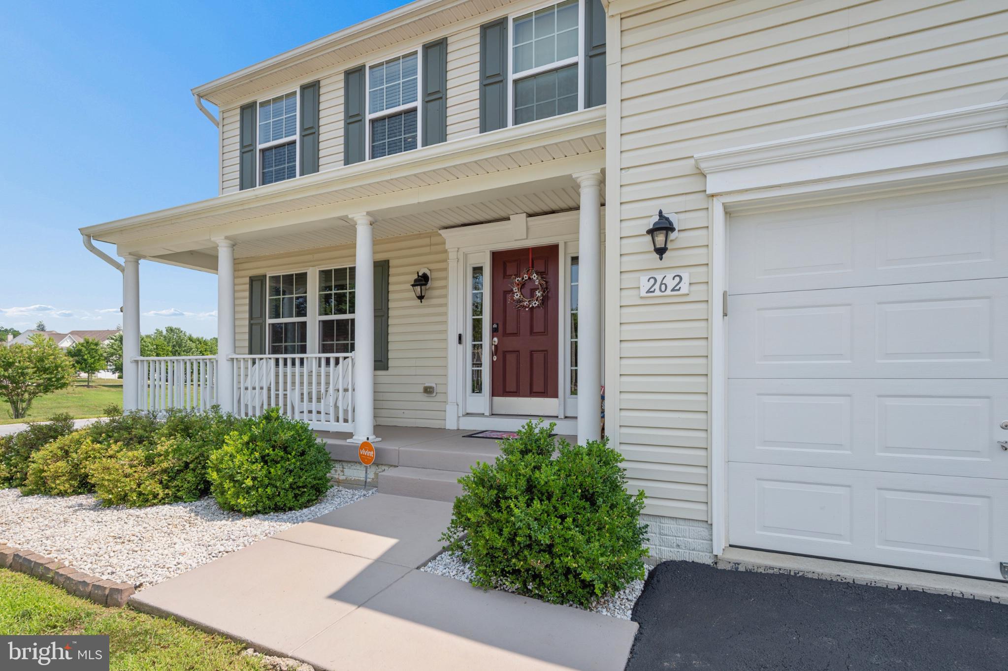 262 HUGHS ROAD