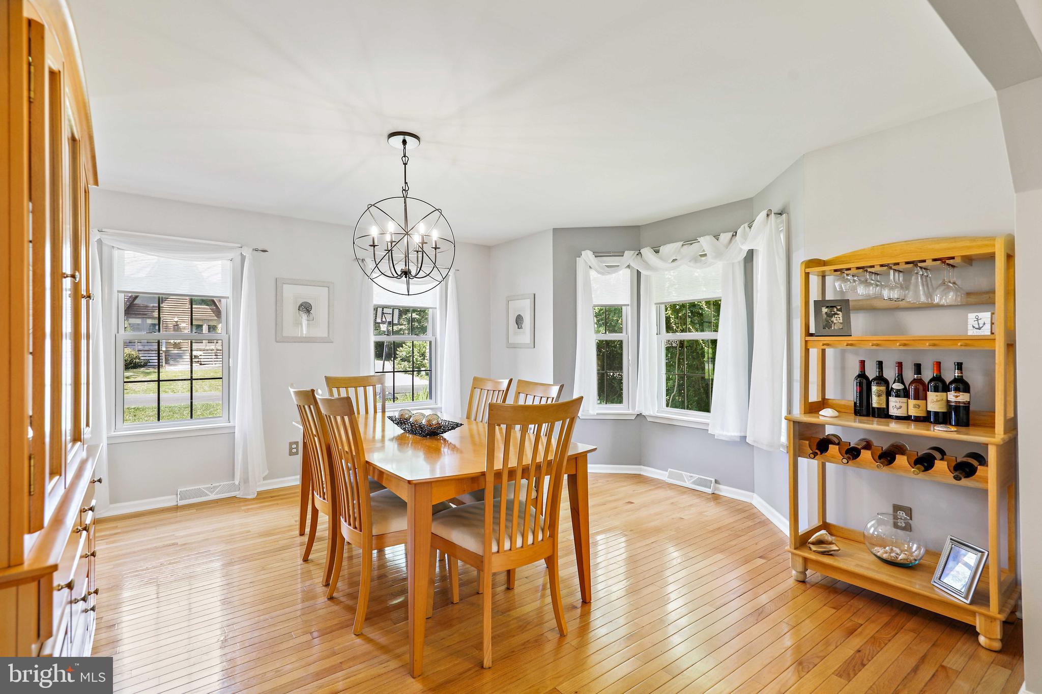 OCEAN PINES - TANGLEWOOD - Residential