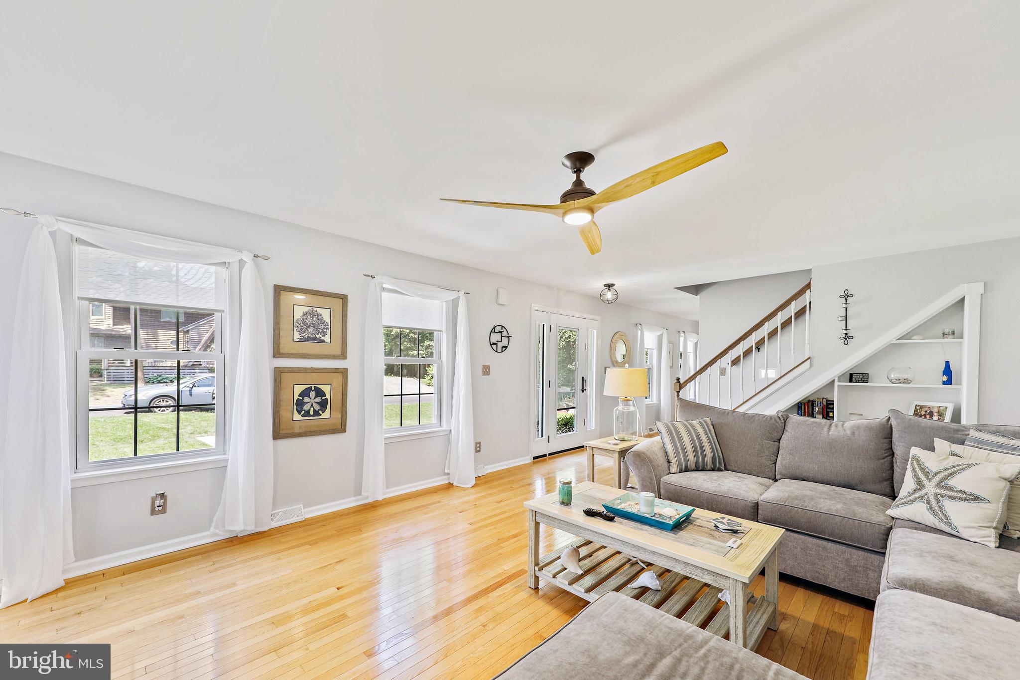 OCEAN PINES - TANGLEWOOD - Residential