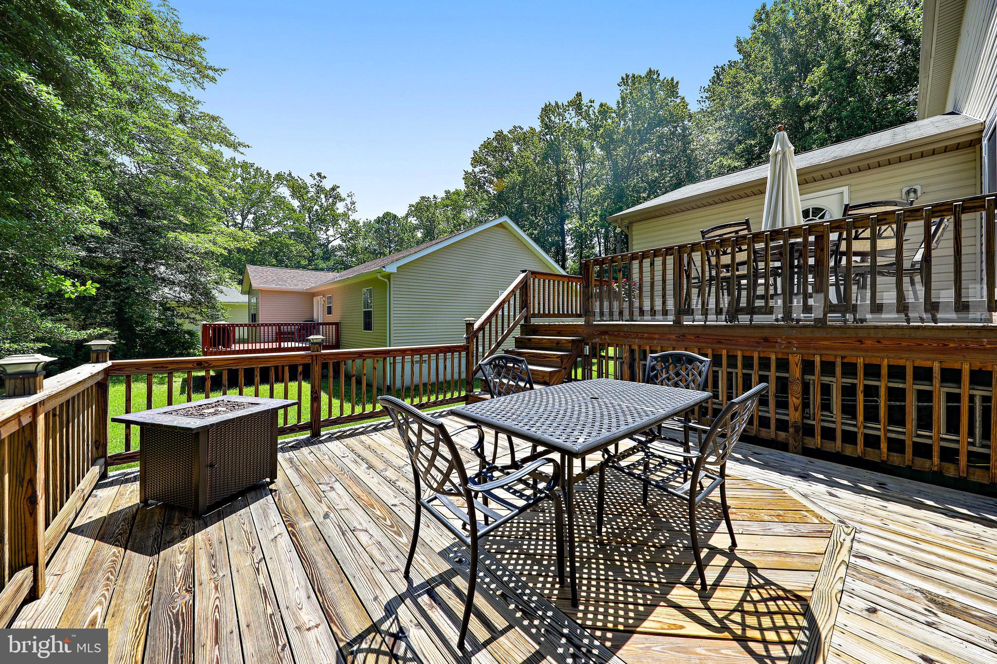 OCEAN PINES - TANGLEWOOD - Residential