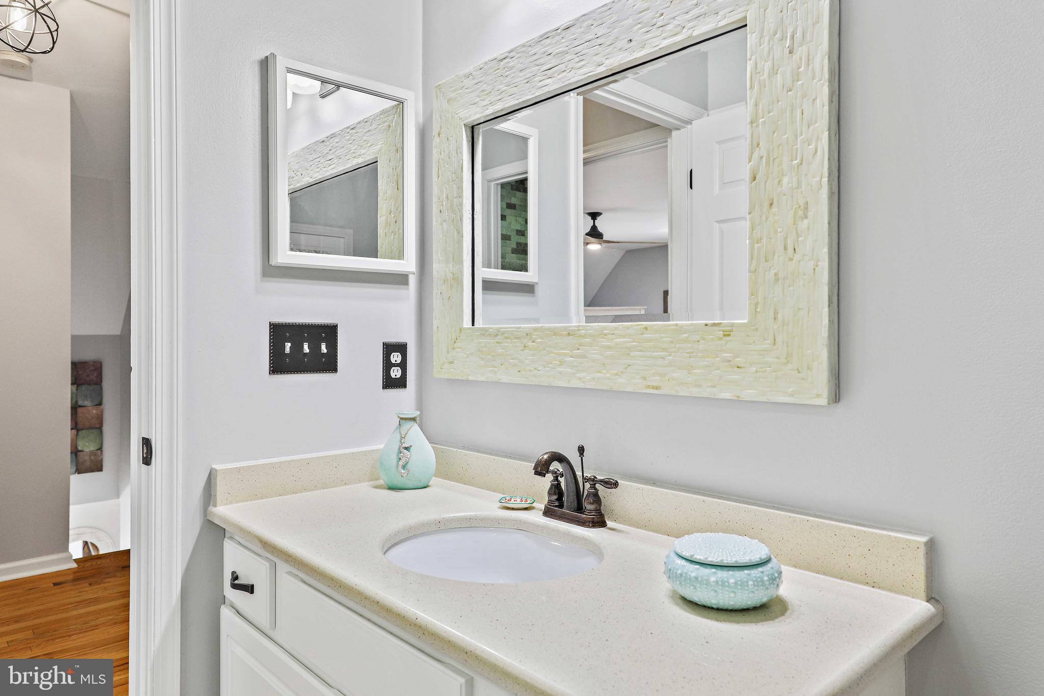 OCEAN PINES - TANGLEWOOD - Residential