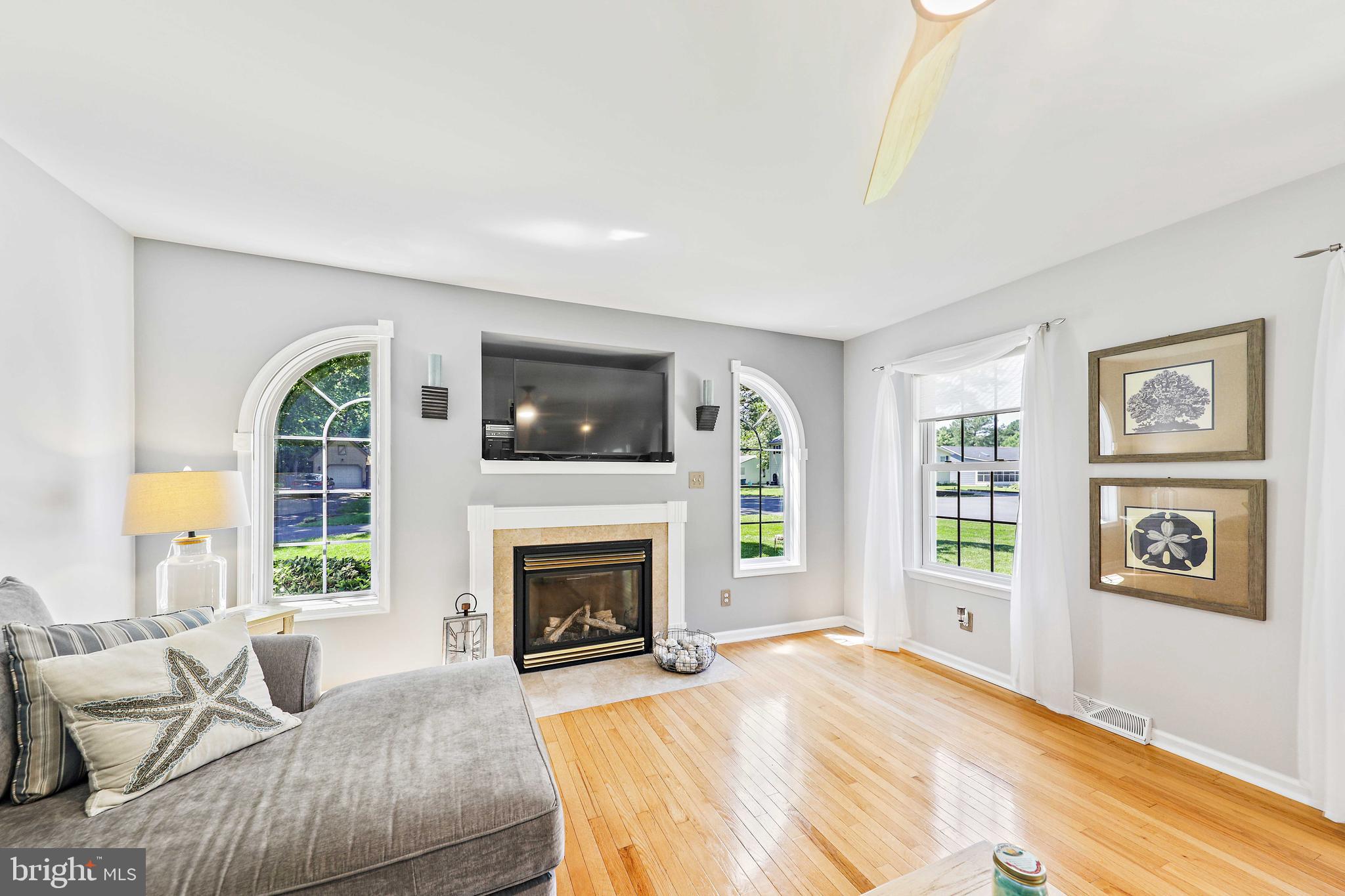 OCEAN PINES - TANGLEWOOD - Residential