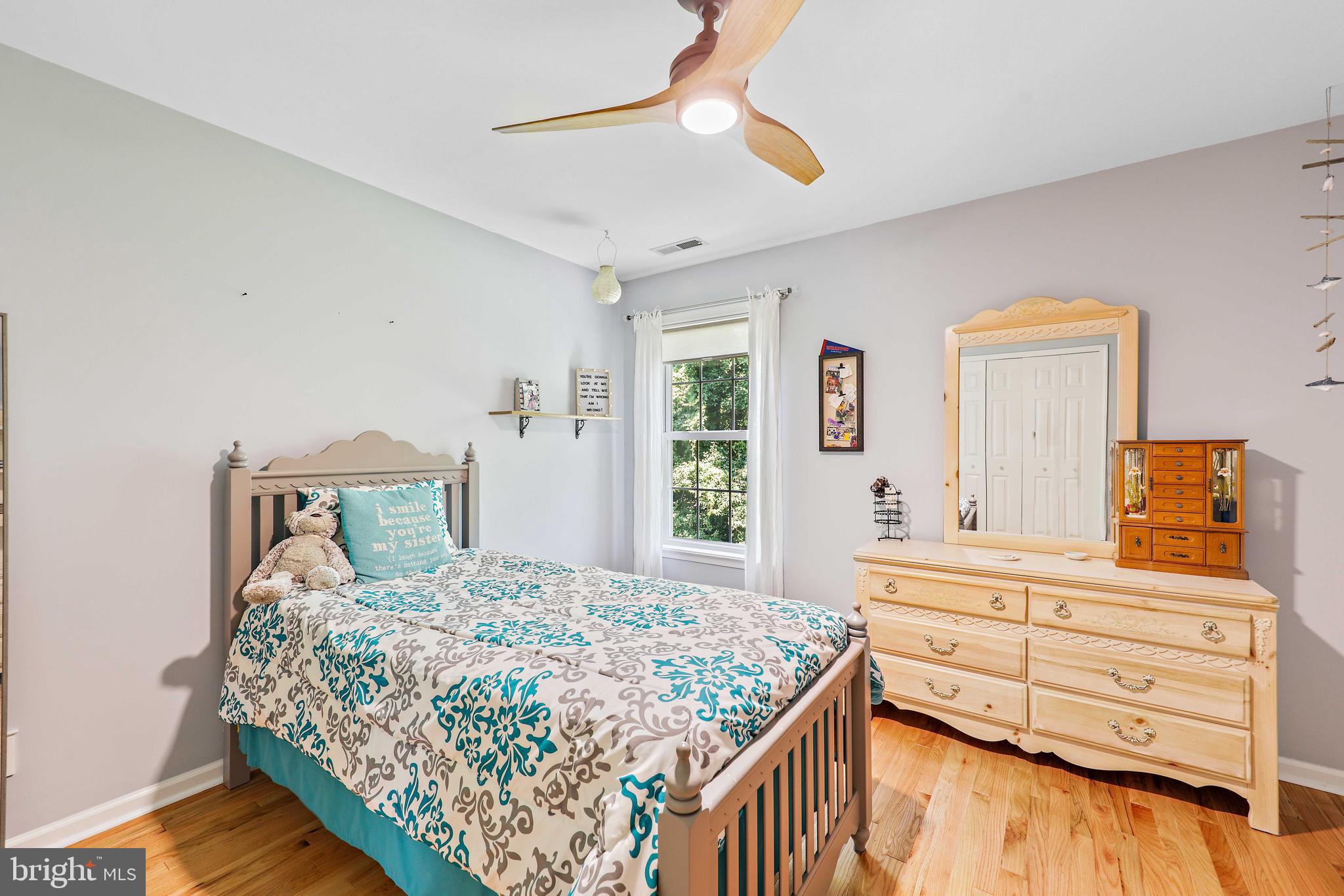 OCEAN PINES - TANGLEWOOD - Residential