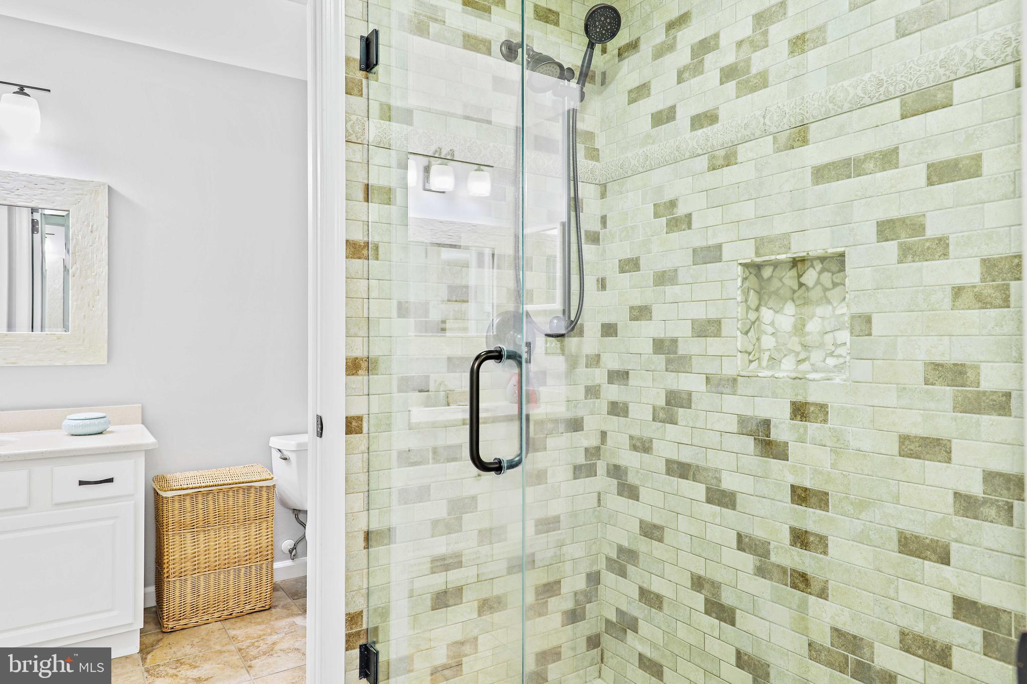 OCEAN PINES - TANGLEWOOD - Residential